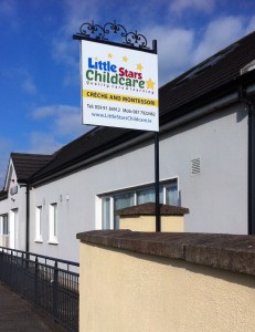 Little Stars Childcare